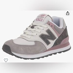 New balance 574 Sneakers NTW